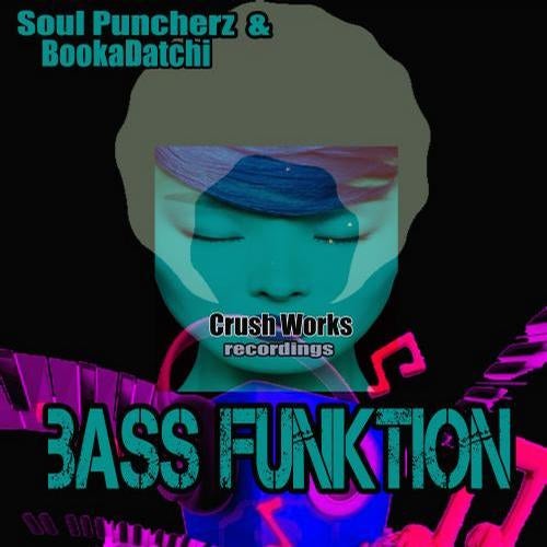 Bass Funktion EP