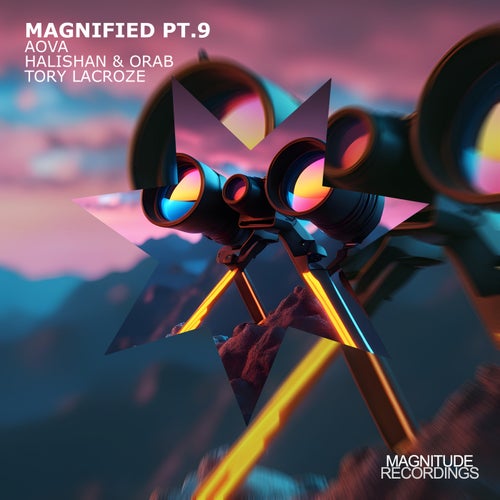 Magnified Pt. 9