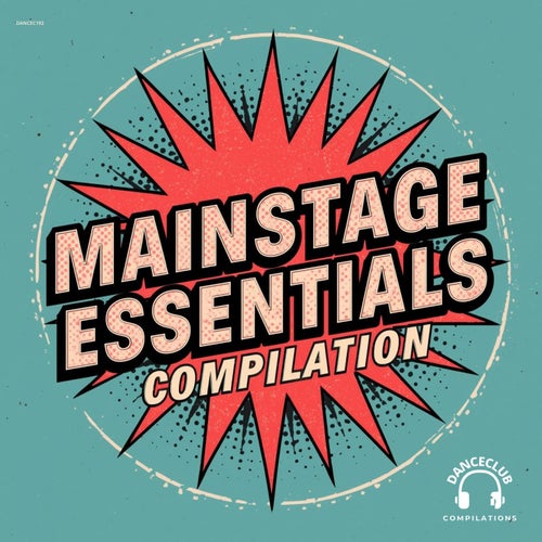 Mainstage Essentials Compilation