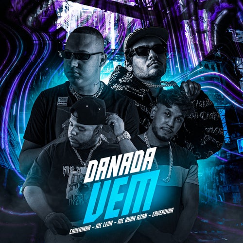 Danada Vem