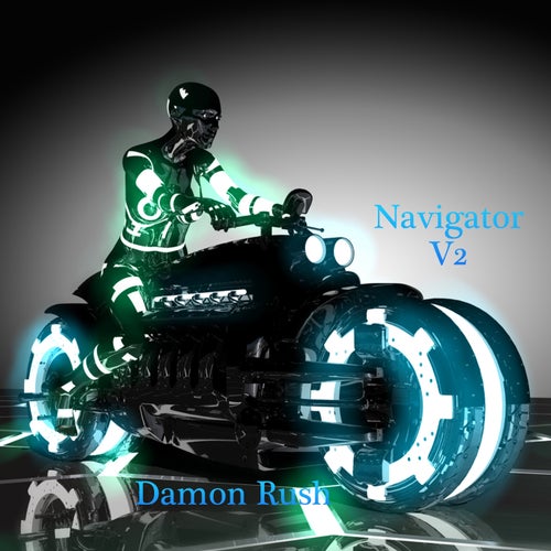 Navigator Volume 2 [Super Stylin Records]
