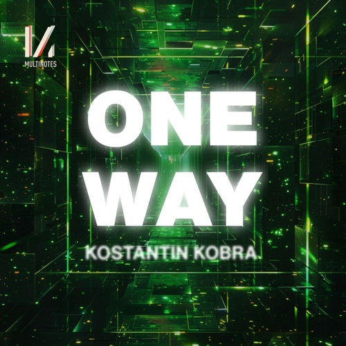 One Way