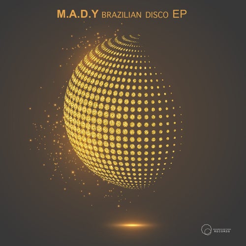 Brazilian Disco EP