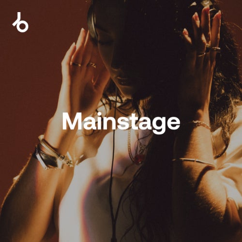 BEATPORT Festival Essentials 2026 Mainstage - (Mainstage) Album Cover