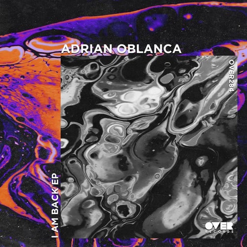I Am Back EP