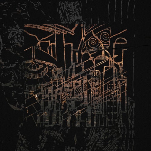 Cover art for Liquid Code