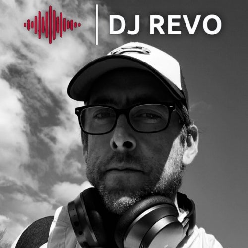 DJ Revo