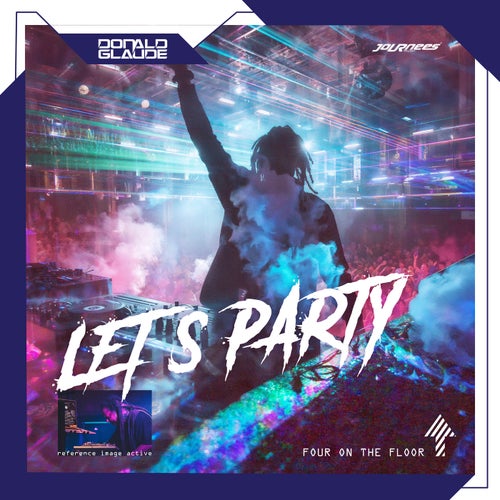Let's Party
