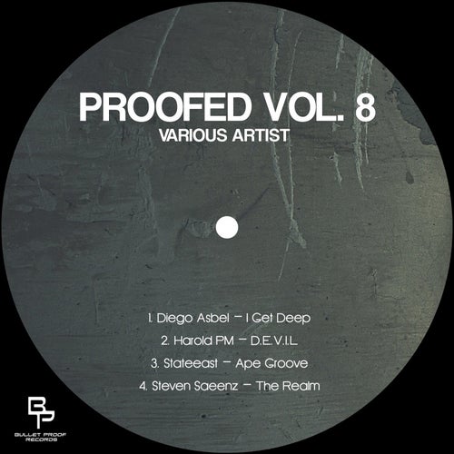 Proofed Vol. 8