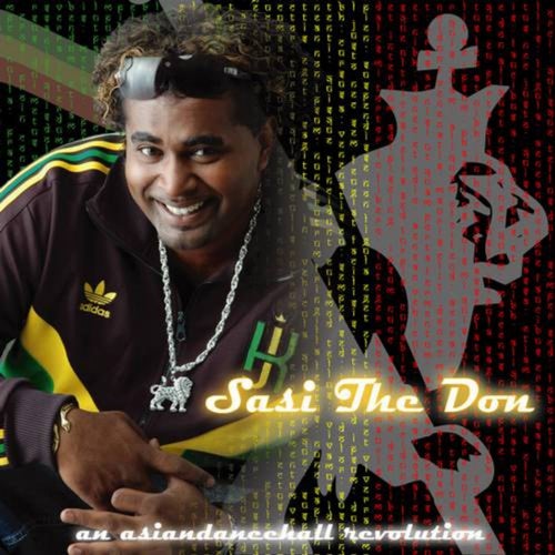 An Asian Dancehall Revolution