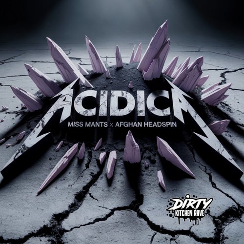 ACIDICA