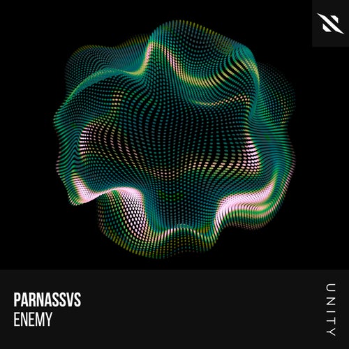 Cover art for Enemy