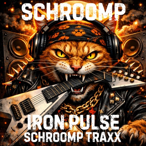 Iron Pulse