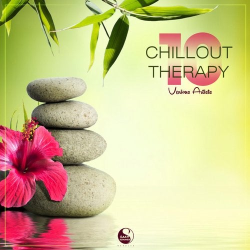 Cover art for Chillout Therapy Vol.10