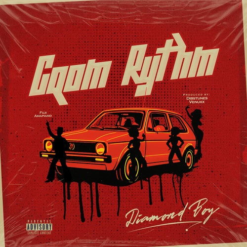 Gqom Rhythm