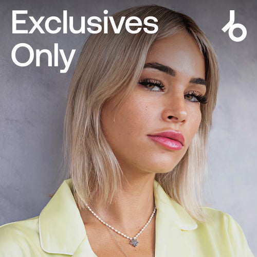 Exclusives Only: Week 22
