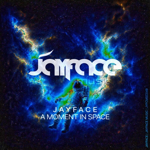 A Moment In Space