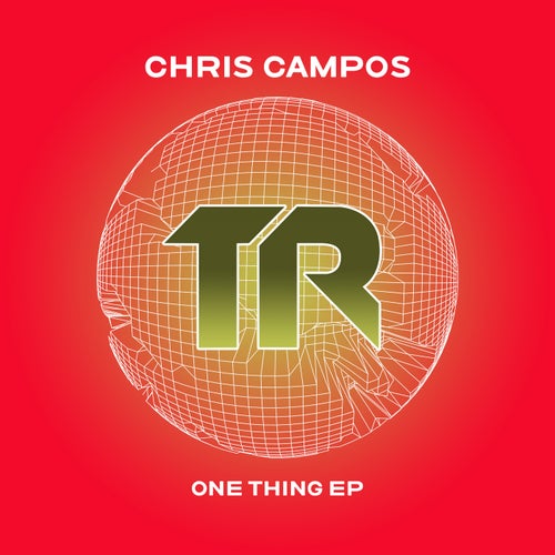 One Thing EP