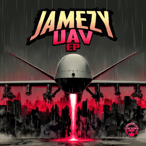 UAV EP