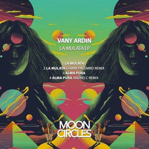 La Mulata Ep