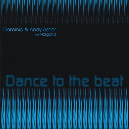 Dance to the Beat (feat. Morgana)