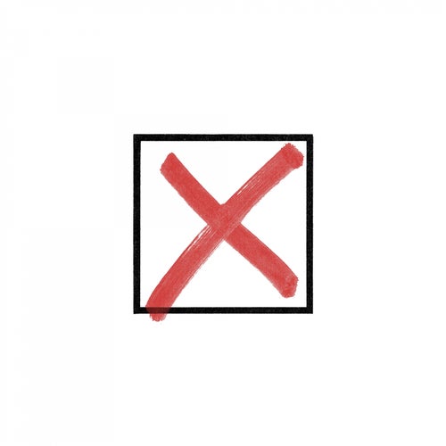Cover art for Can't Do It