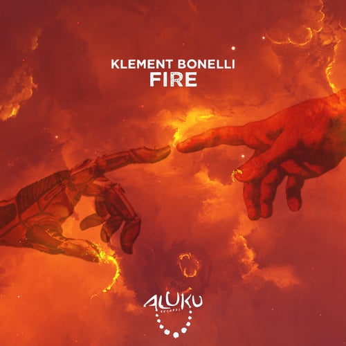 Cover art for Fire