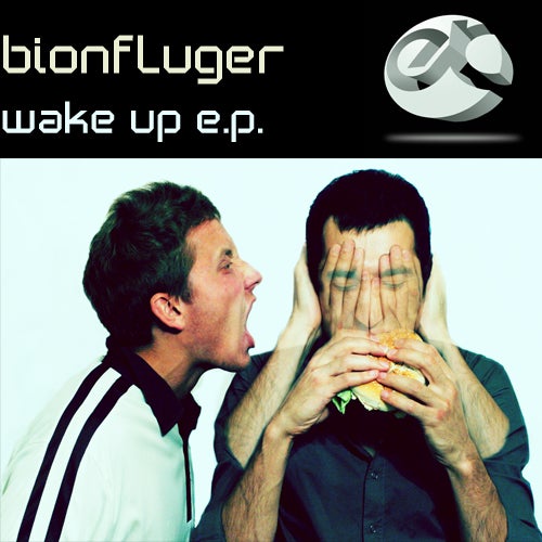 Wake Up EP