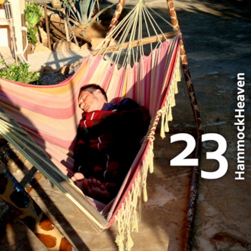 23 HammockHeaven