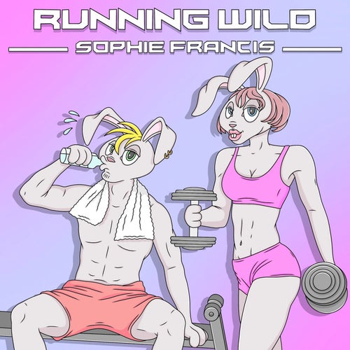 Running Wild - Extended Mix