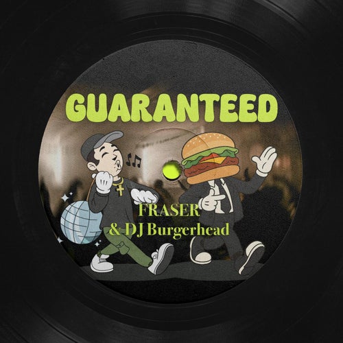 Guaranteed