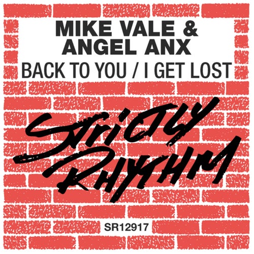 Back to You / I Get Lost