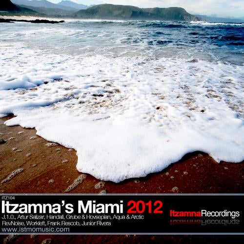 Itzamna's Miami 2012