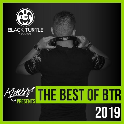BLACK TURTLE RECORDS TOP CHART 2019