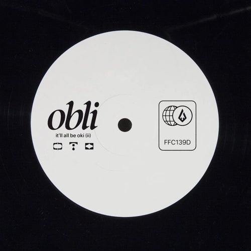 it'll all be oki (ii)