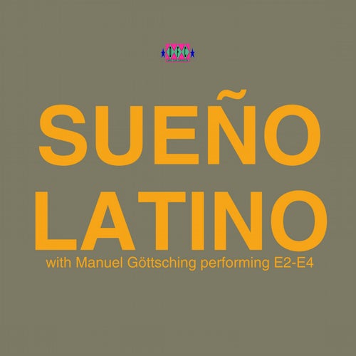 Sueno Latino