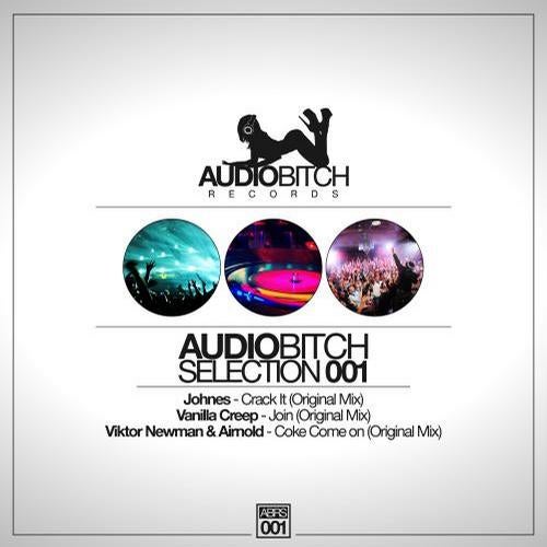 Audio Bitch Selection 001