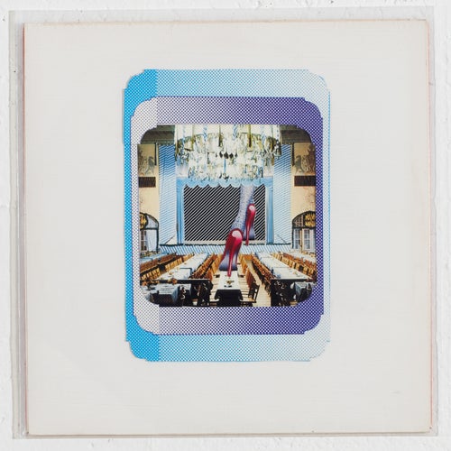 Cover art for 12 Compost Disco Years Vol. 2