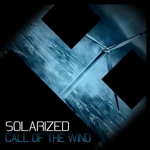 Call Of The Wind