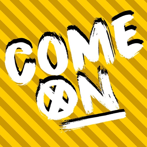 Cover art for Come On