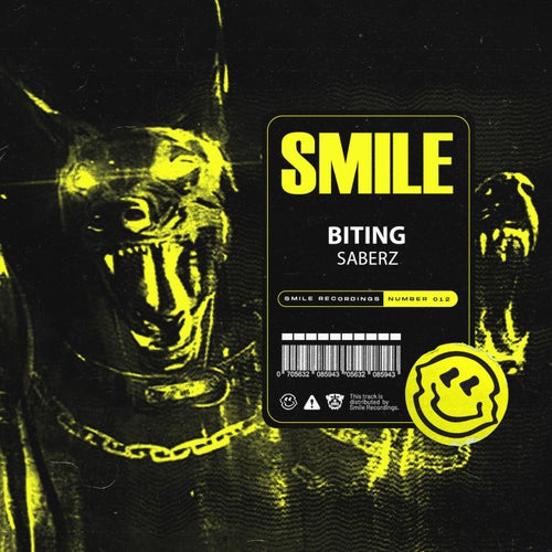 Biting (Extended Mix)