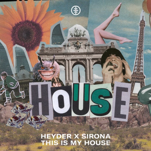 This Is My House - Extended Mix