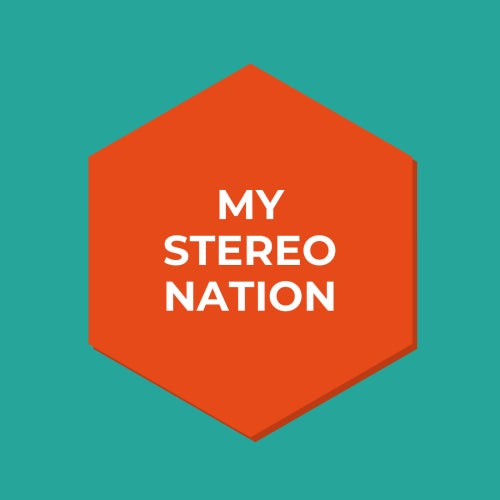 MY STEREO NATION
