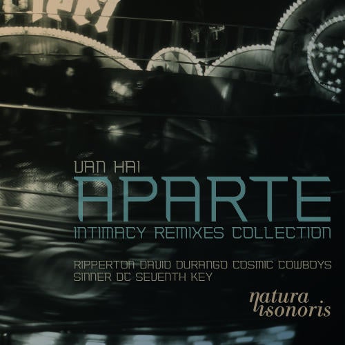 Aparte, Intimacy Remixes Collection