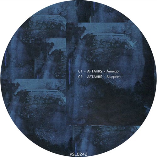 Blue Print EP