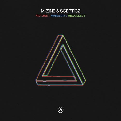 Fixture/ Mainstay/ Recollect