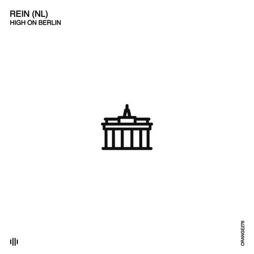 High on Berlin