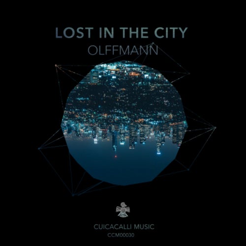 Lost in the City