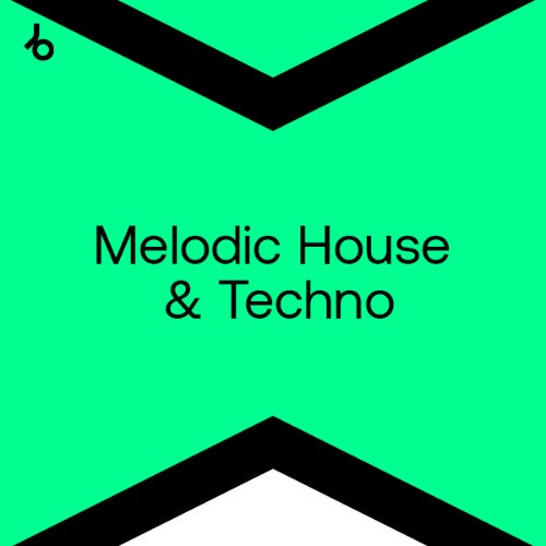 Beatport Best New Melodic House & Techno January 2023