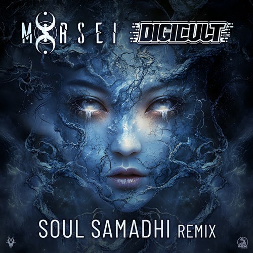  Digicult - Soul Samadhi (Digicult & Morsei Remix) (2024) 